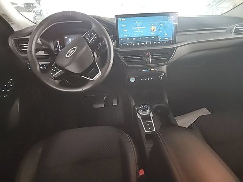 Used 2024 Ford Escape SE FWD image 5