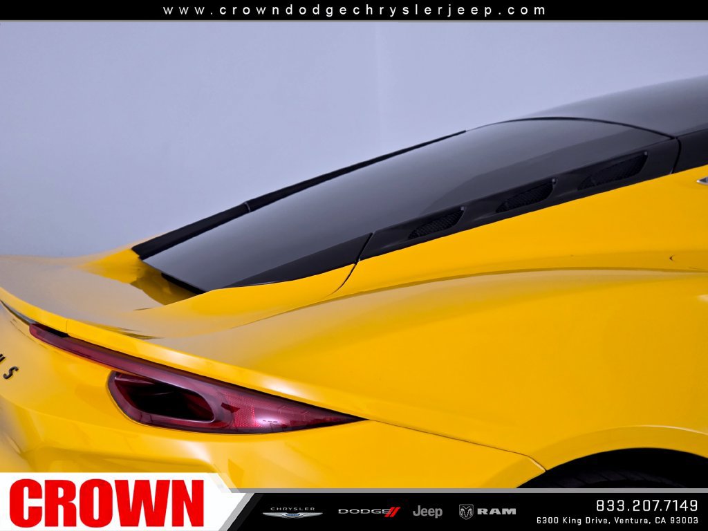 Used 2024 Lotus Emira First Edition RWD image 15
