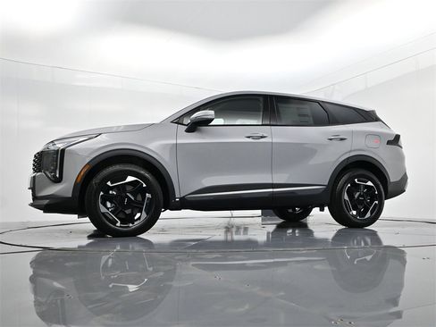 New 2026 Kia Sportage S image 35