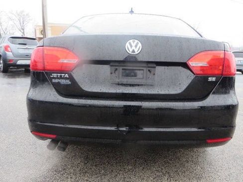 Used 2014 Volkswagen Jetta SE image 23