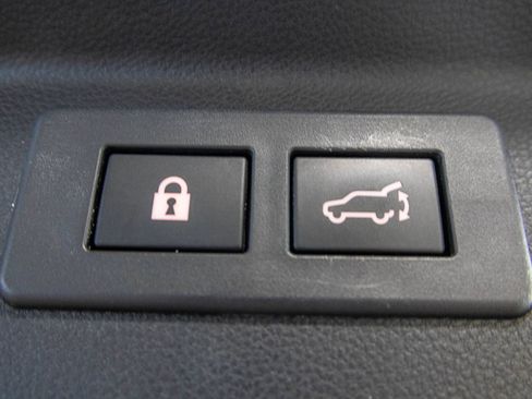 Used 2023 Subaru Forester Wilderness AWD/4WD image 42