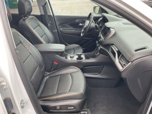 Used 2023 GMC Terrain AT4 w/ Infotainment Package II AWD/4WD image 19