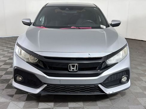 Used 2019 Honda Civic Sport image 6