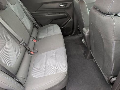 New 2027 Chevrolet Bolt LT w/ Comfort Package FWD image 13