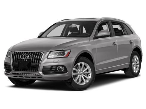 Used 2015 Audi Q5 2.0T Premium Plus w/ Technology Package AWD/4WD image 59