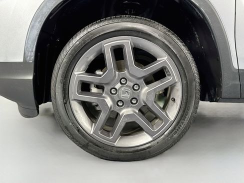 Certified 2023 Honda Passport EX-L image 31