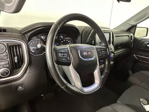 Used 2019 GMC Sierra 1500 SLE w/ SLE Value Package AWD/4WD image 13
