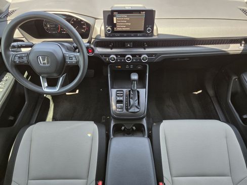 Used 2023 Honda CR-V EX image 24
