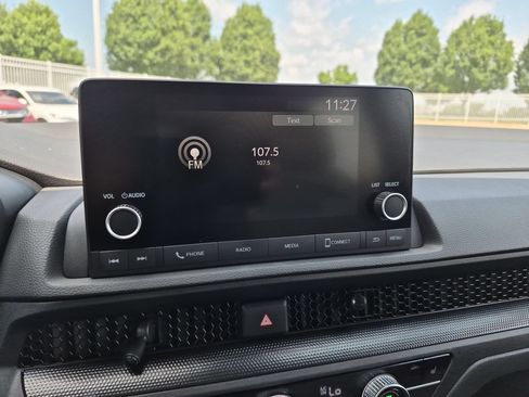 Certified 2024 Honda CR-V EX image 18