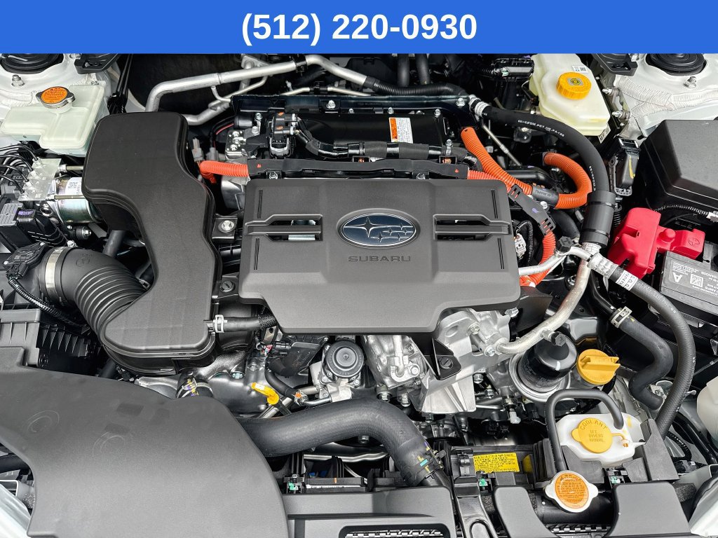 New 2026 Subaru Forester Touring AWD/4WD image 40