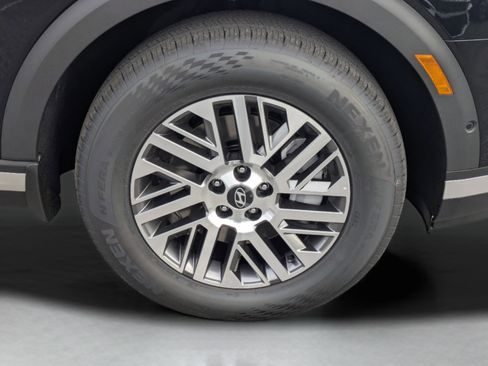 New 2026 Hyundai Palisade SEL FWD image 12