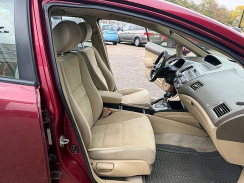 Used 2007 Honda Civic LX image 17