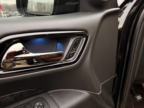 Used 2025 Dodge Durango R/T image 15