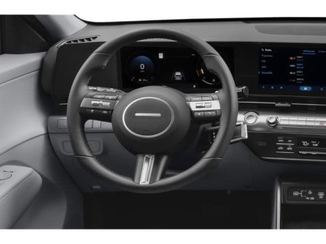 New 2027 Hyundai Kona SEL Premium AWD/4WD image 6