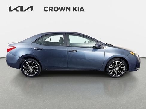 Used 2016 Toyota Corolla S FWD image 4