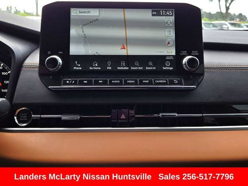 Used 2023 Mitsubishi Outlander SEL FWD image 21