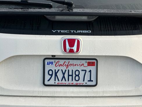 Used 2018 Honda Civic Type R image 49