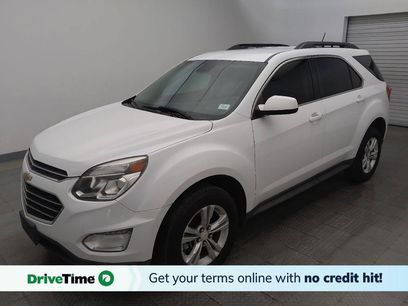 Used 2016 Chevrolet Equinox LT w/ Convenience Package