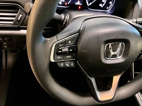 Used 2019 Honda Accord LX image 22