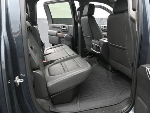 Used 2020 GMC Sierra 3500 Denali w/ Denali Ultimate Package AWD/4WD image 13