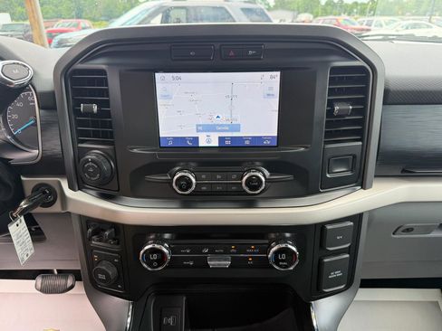 Used 2021 Ford F150 XLT w/ Equipment Group 301A Mid AWD/4WD image 31