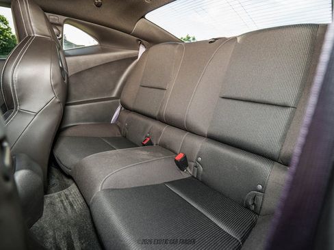 Used 2015 Chevrolet Camaro SS w/ SS Performance Package RWD image 44