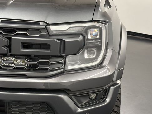 Used 2024 Ford Ranger Raptor AWD/4WD image 12