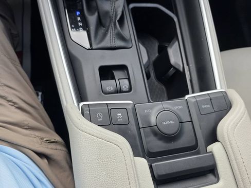Used 2026 Toyota Grand Highlander FWD image 22