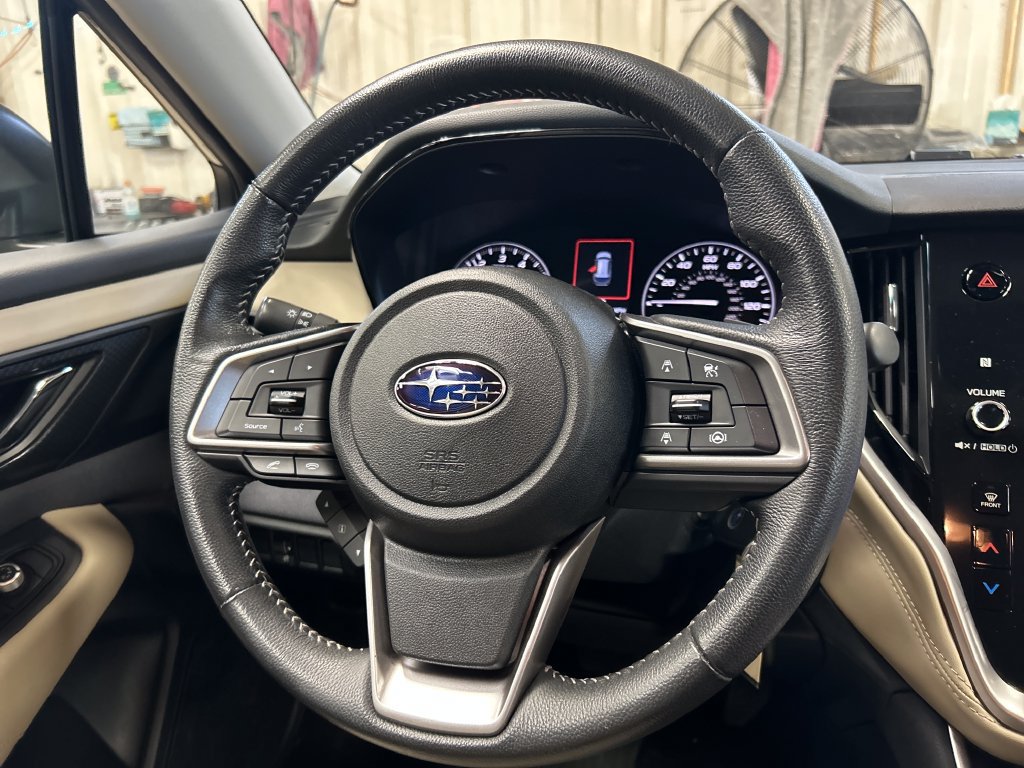 Certified 2022 Subaru Outback Premium AWD/4WD image 21