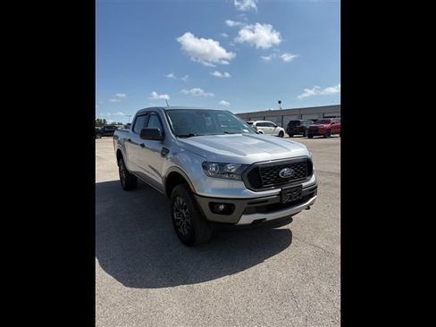 Used 2020 Ford Ranger XLT w/ Equipment Group 301A Mid AWD/4WD image 1