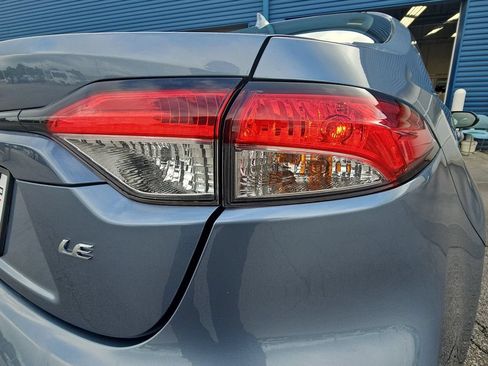 Used 2024 Toyota Corolla LE FWD image 34