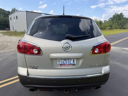 Used 2012 Buick Enclave Leather AWD/4WD image 6