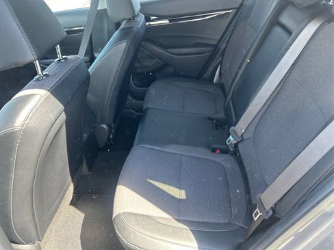 Used 2021 Kia Seltos S AWD/4WD image 20