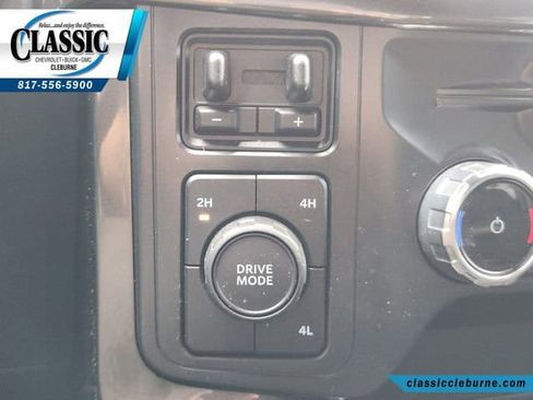 Used 2022 Ford F150 XLT w/ Equipment Group 302A High image 22