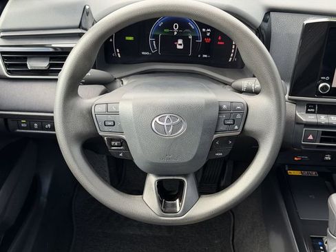 Certified 2026 Toyota Camry LE image 11
