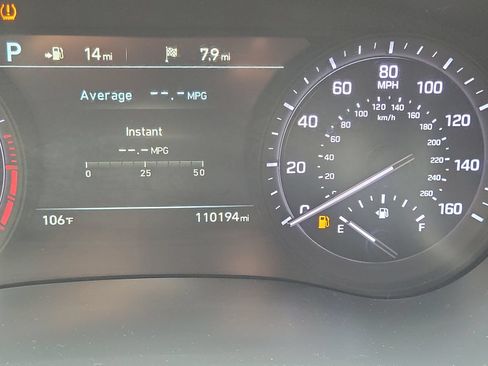 Used 2018 Genesis G80 3.3T Sport AWD/4WD image 19