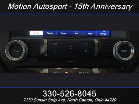 Used 2021 Ford Mustang GT Premium w/ California Special Package image 25