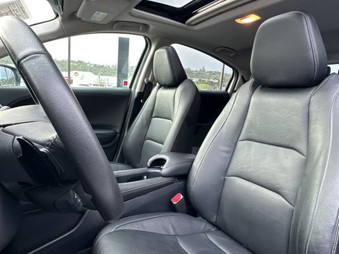 Used 2021 Honda HR-V EX-L image 21