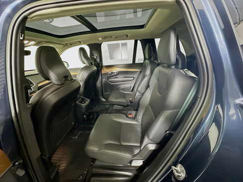 Used 2023 Volvo XC90 B6 Plus w/ Protection Package Premier image 27