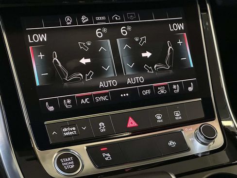 Certified 2022 Audi Q7 3.0T Premium Plus w/ Premium Plus Package AWD/4WD image 33