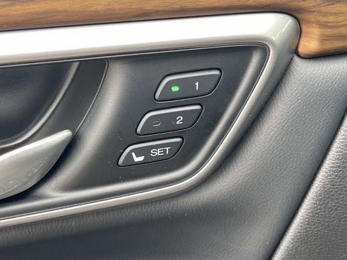 Used 2022 Honda CR-V EX-L image 15