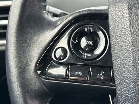 Used 2021 Toyota Prius Prime LE image 34