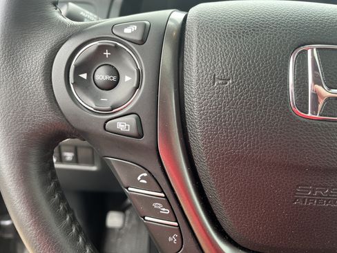 Used 2023 Honda Ridgeline RTL image 20