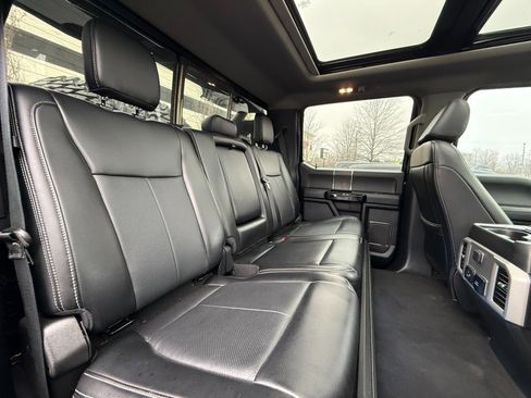 Used 2021 Ford F250 Lariat image 55