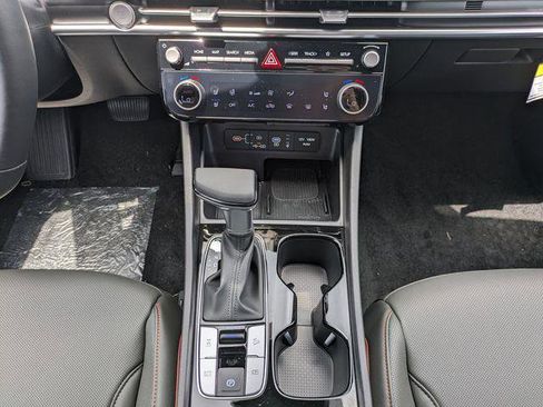 New 2025 Hyundai Santa Cruz Limited image 19