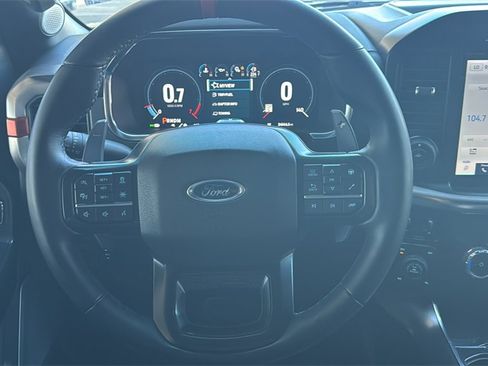 Certified 2023 Ford F150 Raptor image 11