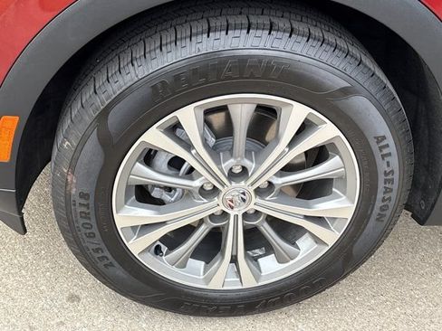 Used 2023 Buick Envision Preferred FWD image 13