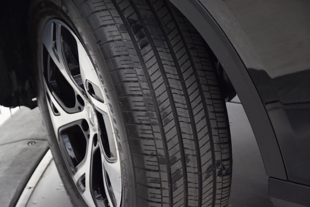 Certified 2025 Mercedes-Benz GLC 350e 4MATIC image 28