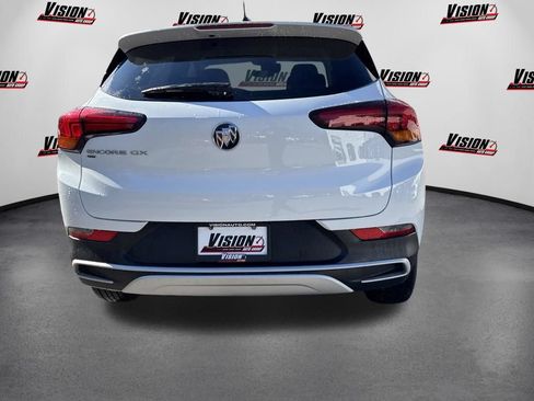 Used 2023 Buick Encore GX Preferred w/ Cold Weather Comfort Package AWD/4WD image 5