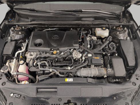 Used 2022 Toyota Avalon XSE FWD image 8